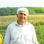Киктенко Н Ф