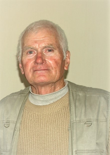 Жадан В М