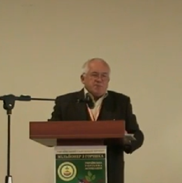 Черняков А. В.